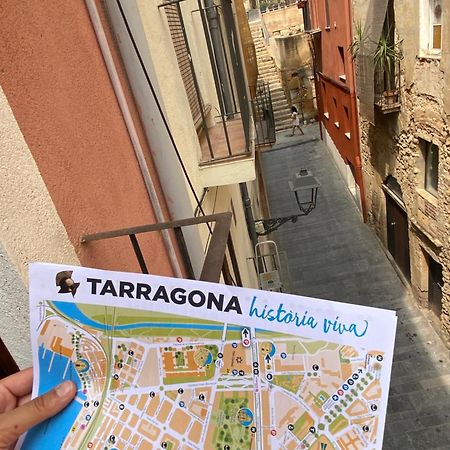 Апартаменты Tinos Segundo Таррагона Экстерьер фото
